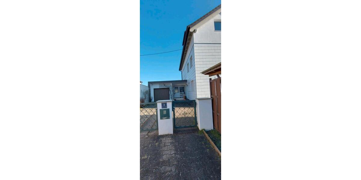 Einfamilienhaus Schrobenhausen - 7 Zimmer, 183 m&sup2;, 720.000&euro; | Angebot:26586162