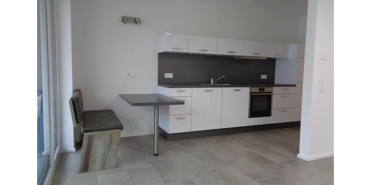 Etagenwohnung Ingolstadt Nordost - 1 Zimmer, 41 m&sup2;, 795&euro; | Angebot:25419241