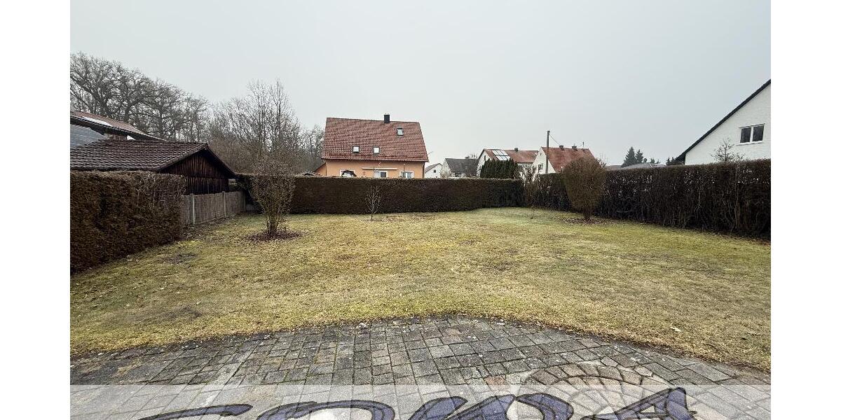 Attraktives Baugrundstück in einer beliebten Wohngegend in Neuburg - Heinrichsheim - Ein Objekt von SOWA Immobilien & Finanzen Ihrem Immobilienprofi vor Ort - Grundstück Neuburg | Angebot:25236165