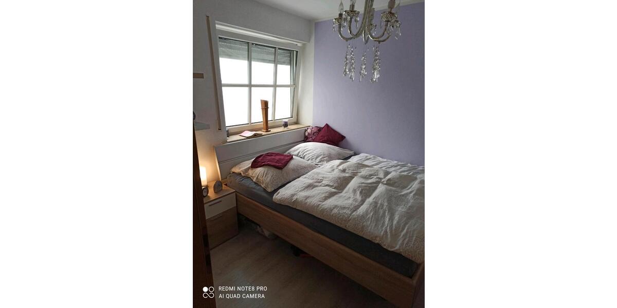 Etagenwohnung Ingolstadt Nordost - 2 Zimmer, 48 m&sup2;, 890&euro; | Angebot:25934639
