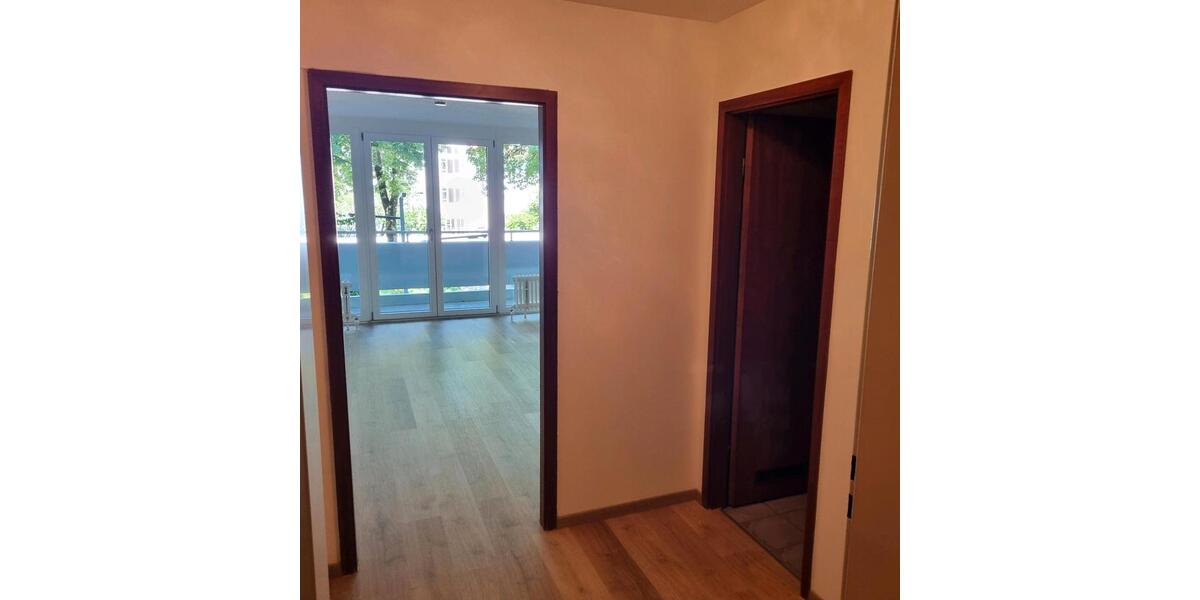 Etagenwohnung Ingolstadt Friedrichshofen-Hollerstauden - 1 Zimmer, 34 m&sup2;, 650&euro; | Angebot:25170492