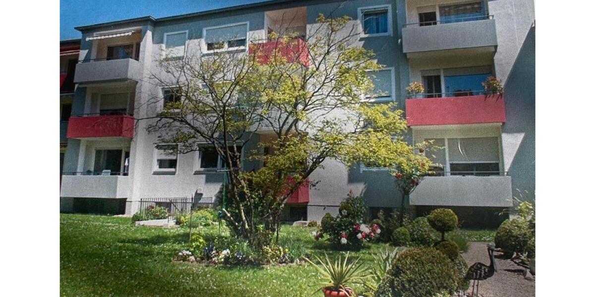 Etagenwohnung Neuburg an der Donau - 1 Zimmer, 43 m&sup2;, 189.000&euro; | Angebot:25777468