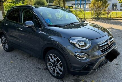 Fiat 500X 50.000 km 9.800 &euro; Ingolstadt 85053