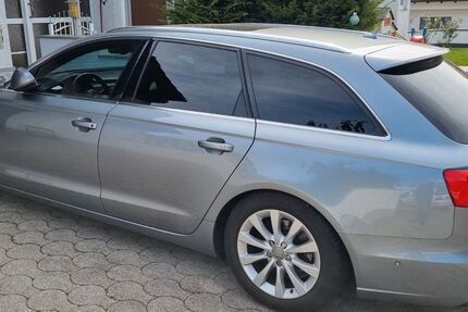 Audi A6 157.000 km 9.800 &euro; Ingolstadt 85057