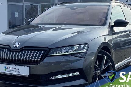 Skoda Superb 36.422 km 31.348 &euro; Schrobenhausen-Edelshsn. 86529