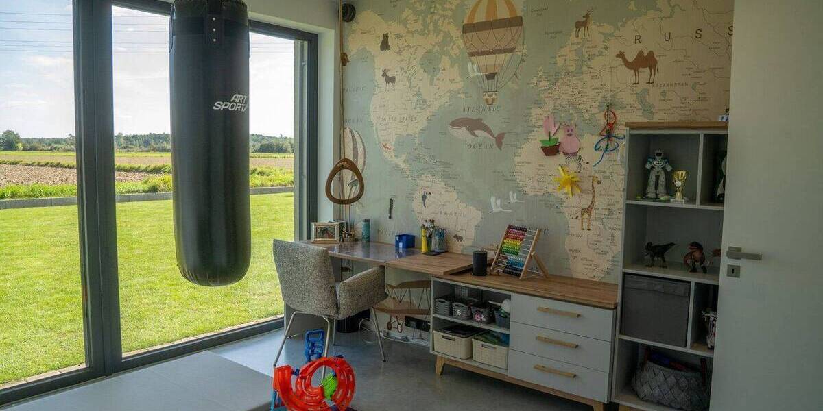 Mehrfamilienhaus, Wohnhaus Münchsmünster Oberwöhr - 6 Zimmer, 272 m&sup2;, 1.249.000&euro; | Angebot:25746634