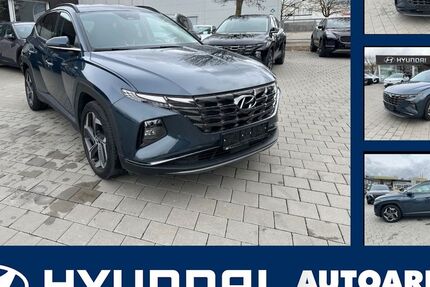Hyundai TUCSON 24.372 km 24.975 &euro; Ingolstadt 85053