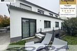 Hochwertige Doppelhaushälfte mit Stellplätzen in Hepberg - Ein Objekt von Ihrem Immobilienpartner SOWA Immobilien und Finanzen - Doppelhaushälfte Hepberg | Angebot:26197258