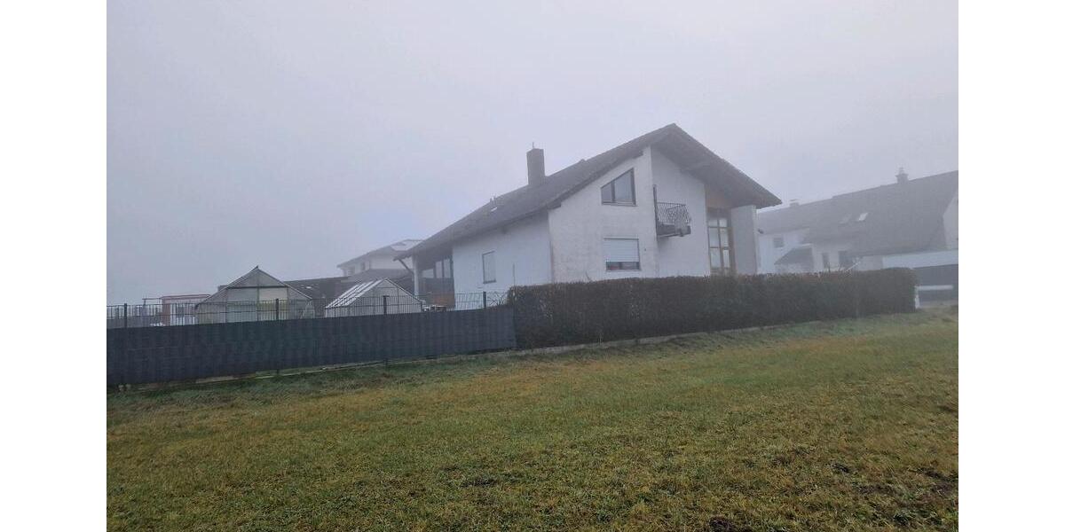 Mehrfamilienhaus, Wohnhaus Denkendorf - 8 Zimmer, 220 m&sup2;, 580.000&euro; | Angebot:24831867