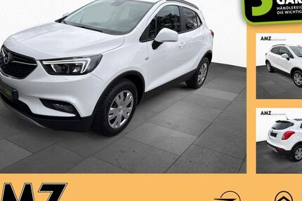 Opel Mokka X 42.390 km 12.990 &euro; Ingolstadt 85055