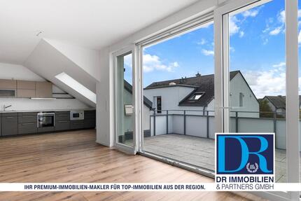 Wohnung Kösching - 3 Zimmer, 99 m&sup2;, 1.300&euro; | Angebot:24952479