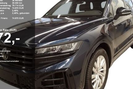 VW Touareg 20.000 km 73.210 &euro; Mainburg 84048