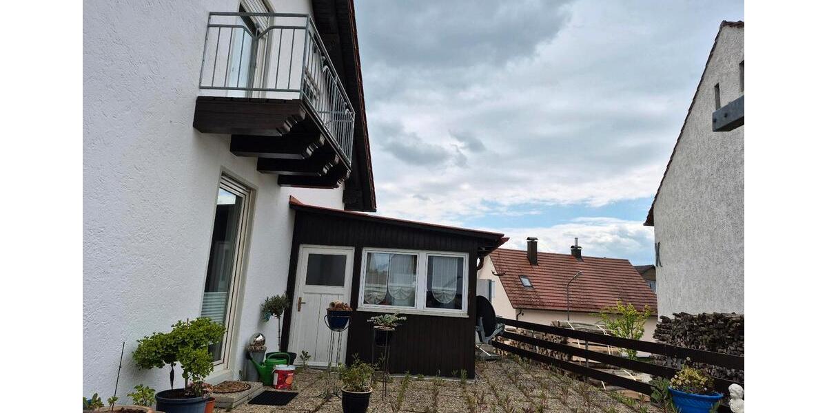 Mehrfamilienhaus, Wohnhaus Großmehring - 6 Zimmer, 165 m&sup2;, 619.999&euro; | Angebot:25410840