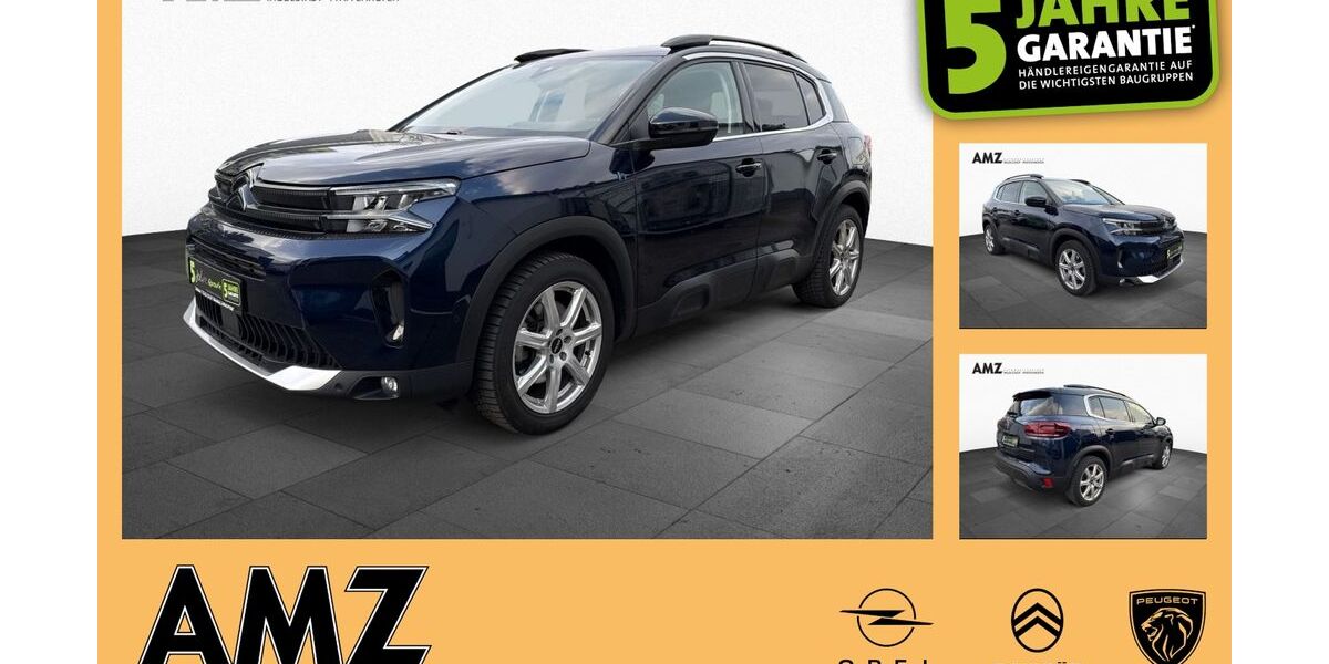 Citroen C5 Aircross 76.150 km 23.990 &euro; Ingolstadt 85055