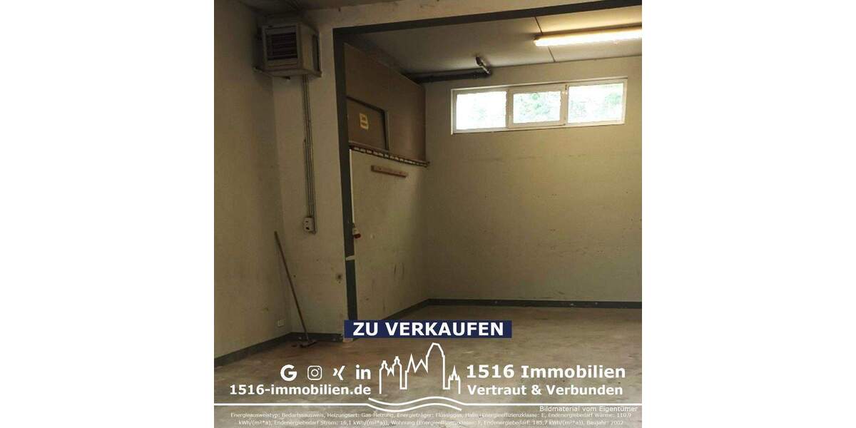 Gewerbeobjekt Ingolstadt Südost - 1.175.000&euro; | Angebot:25657366