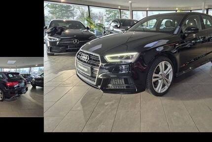Audi A3 49.590 km 23.490 &euro; Ingolstadt 85055