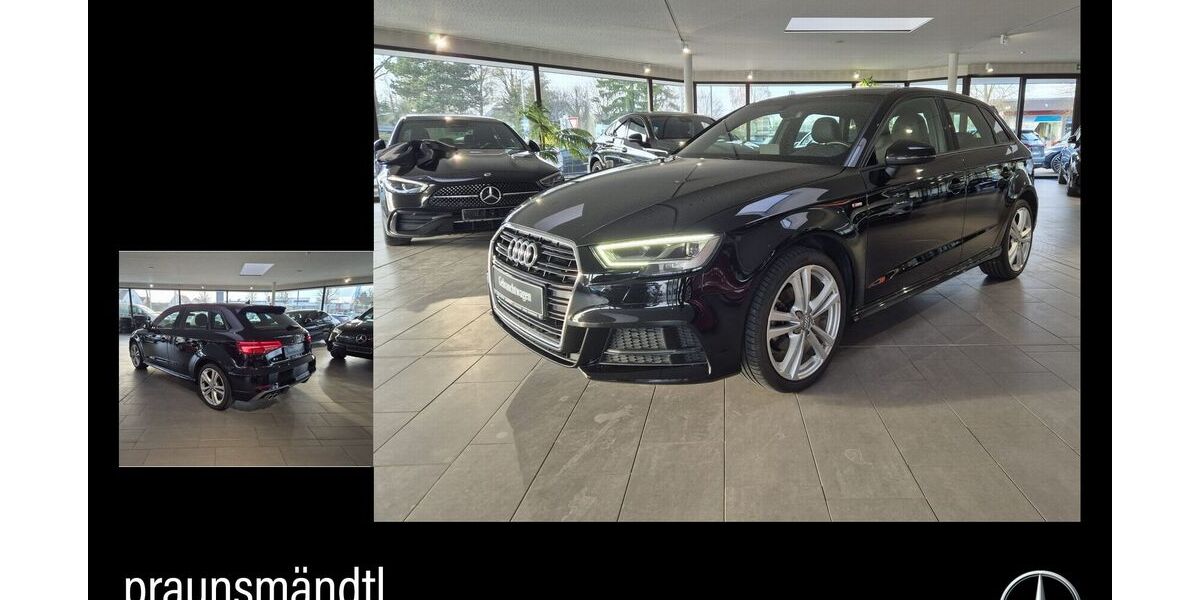 Audi A3 49.590 km 23.490 &euro; Ingolstadt 85055