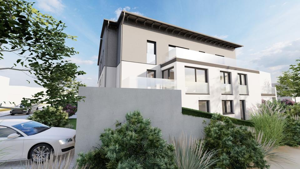 Erdgeschoßwohnung Ingolstadt Münchener Straße - 3 Zimmer, 129 m&sup2;, 690.000&euro; | Angebot:25160014