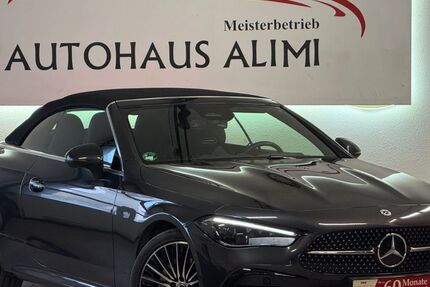 Mercedes-Benz CLE 200 13.000 km 55.000 &euro; Neustadt an der Donau 93333