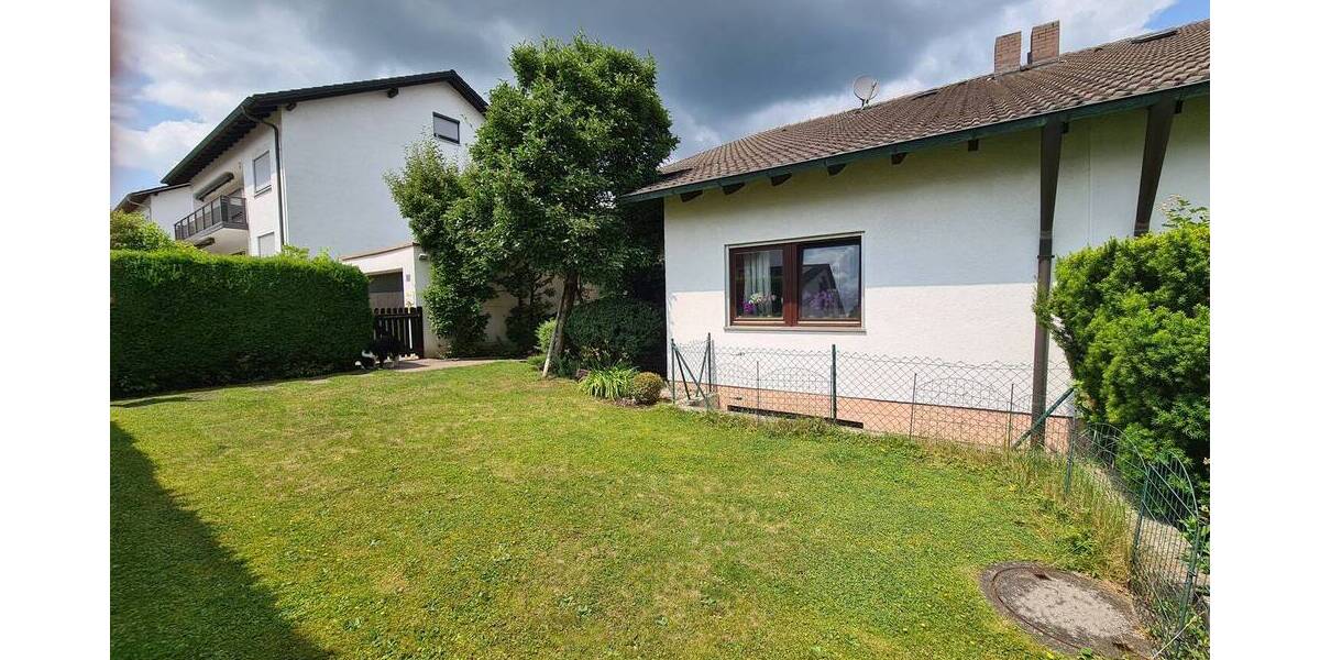 Mehrfamilienhaus, Wohnhaus Wettstetten - 4 Zimmer, 135 m&sup2;, 495.000&euro; | Angebot:26017830