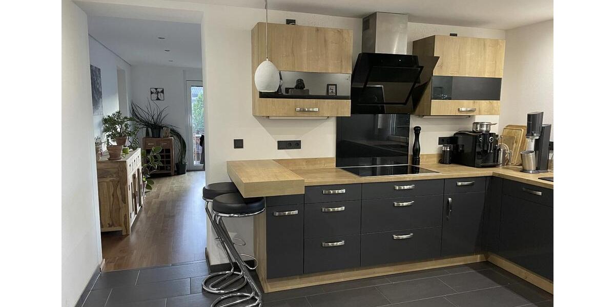 Etagenwohnung Ingolstadt Münchener Straße - 4 Zimmer, 103 m&sup2;, 1.400&euro; | Angebot:25900592