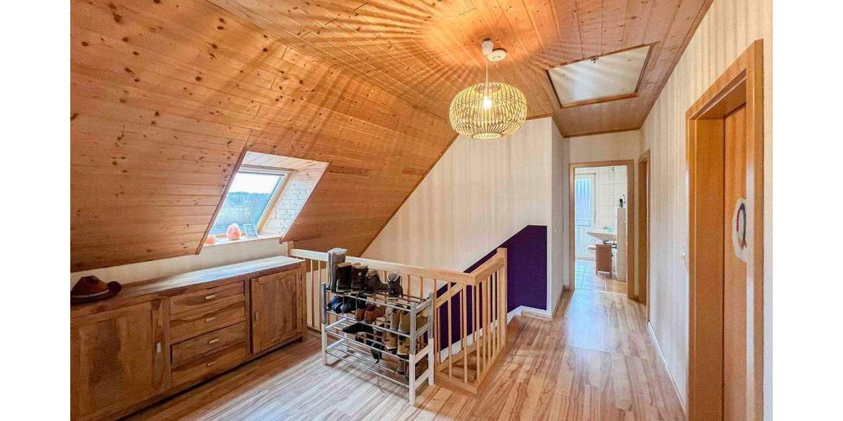 Einfamilienhaus Mainburg Aufhausen - 5 Zimmer, 171 m&sup2;, 645.000&euro; | Angebot:25739993