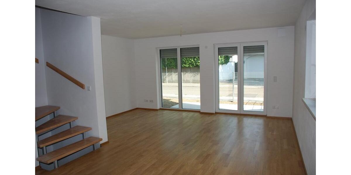 Doppelhaushälfte Ingolstadt - 5 Zimmer, 117 m&sup2;, 630.000&euro; | Angebot:27208871