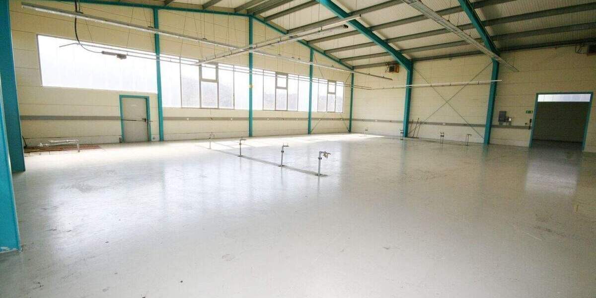 Gewerbeobjekt Ingolstadt Südost - 9.500&euro; | Angebot:25668624