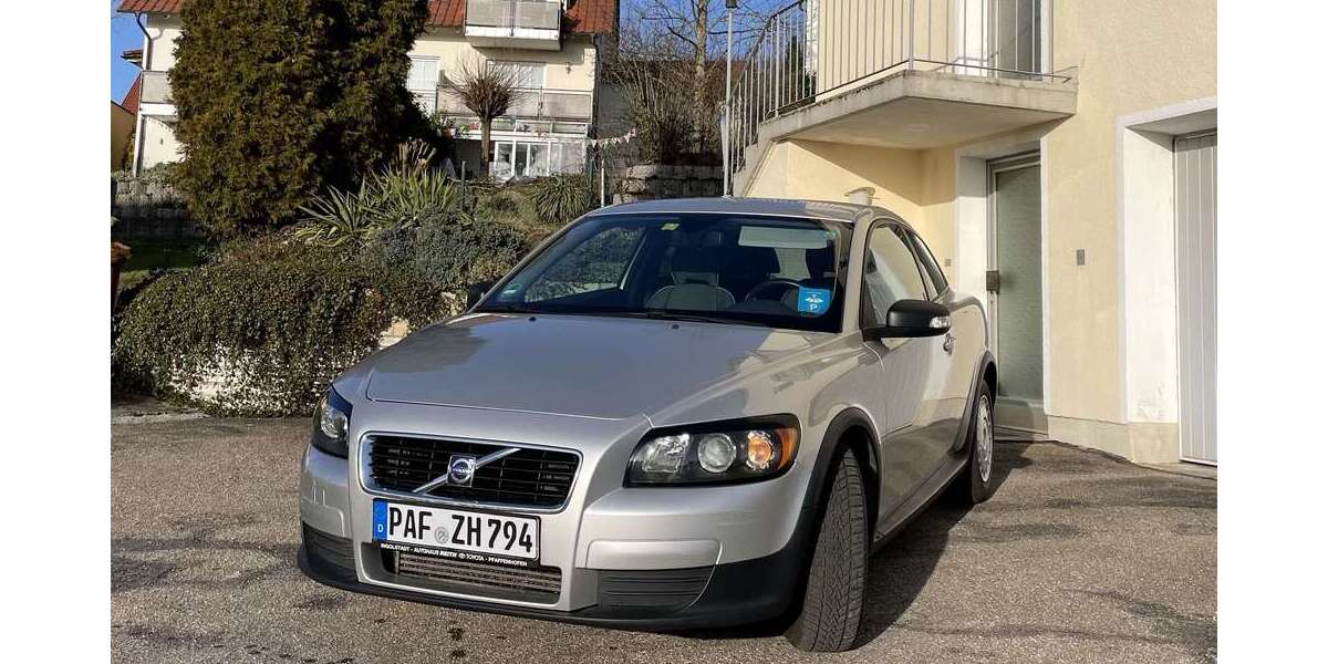 Volvo C30 185.000 km 1.250 &euro; Pfaffenhofen 85276