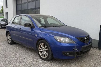 Mazda 3 320.000 km 790 &euro; Hohenwart 86558