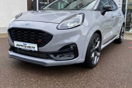 Ford Puma 45.500 km 25.790 &euro; Ingolstadt 85055