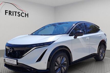 Nissan Ariya 14.125 km 35.960 &euro; Riedenburg-Prunn 93339