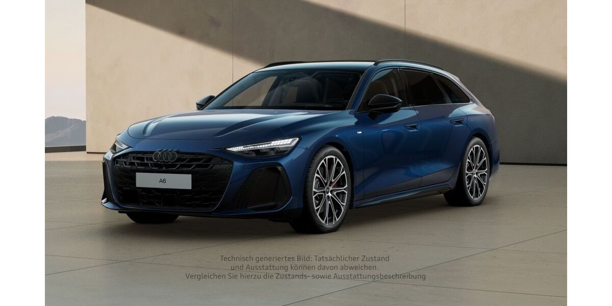 Audi A6 28.767 km 57.950 &euro; Ingolstadt 85057