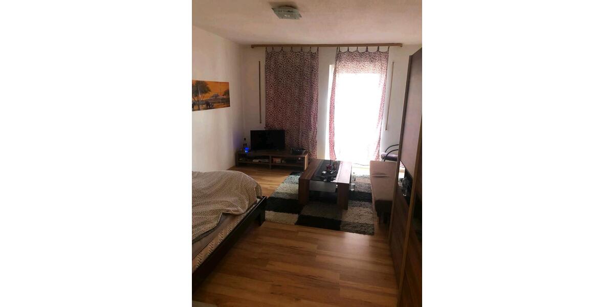 Etagenwohnung Neustadt an der Donau - 1 Zimmer, 25 m&sup2;, 75.000&euro; | Angebot:26865362