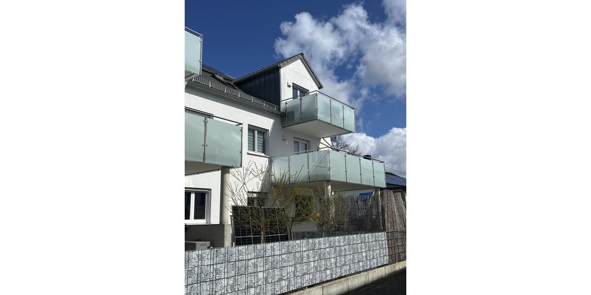 Etagenwohnung Ingolstadt - 3 Zimmer, 69 m&sup2;, 1.000&euro; | Angebot:25960658