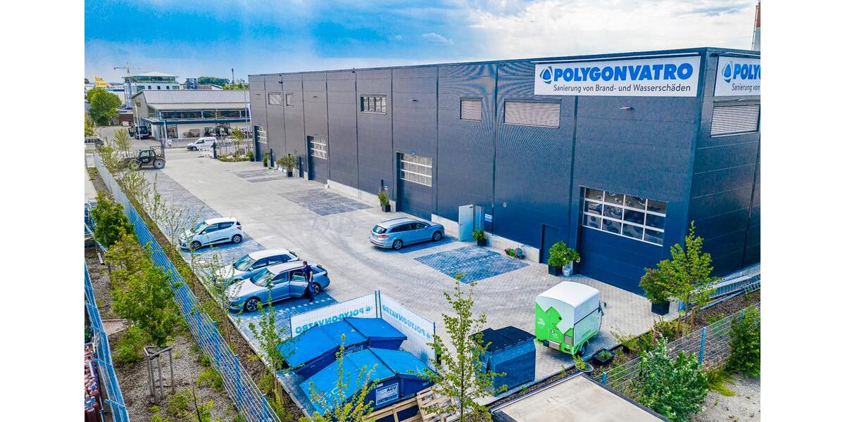 Gewerbeobjekt Ingolstadt Nordost - 2.380&euro; | Angebot:22912253