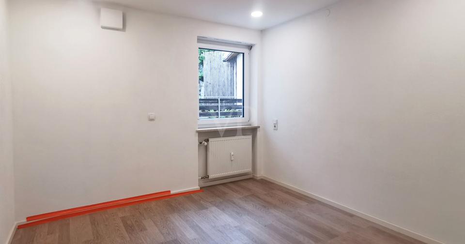 Etagenwohnung Eichstätt - 2 Zimmer, 36 m&sup2;, 490&euro; | Angebot:24846937