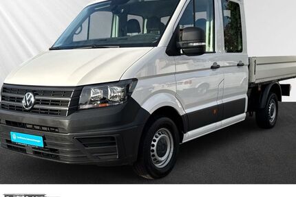 VW Crafter 63.600 km 29.900 &euro; Neuburg 86633