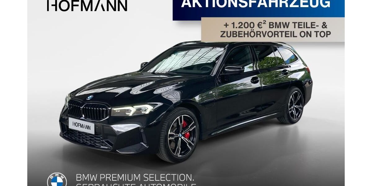 BMW 330 21.900 km 49.925 &euro; Ingolstadt 85053