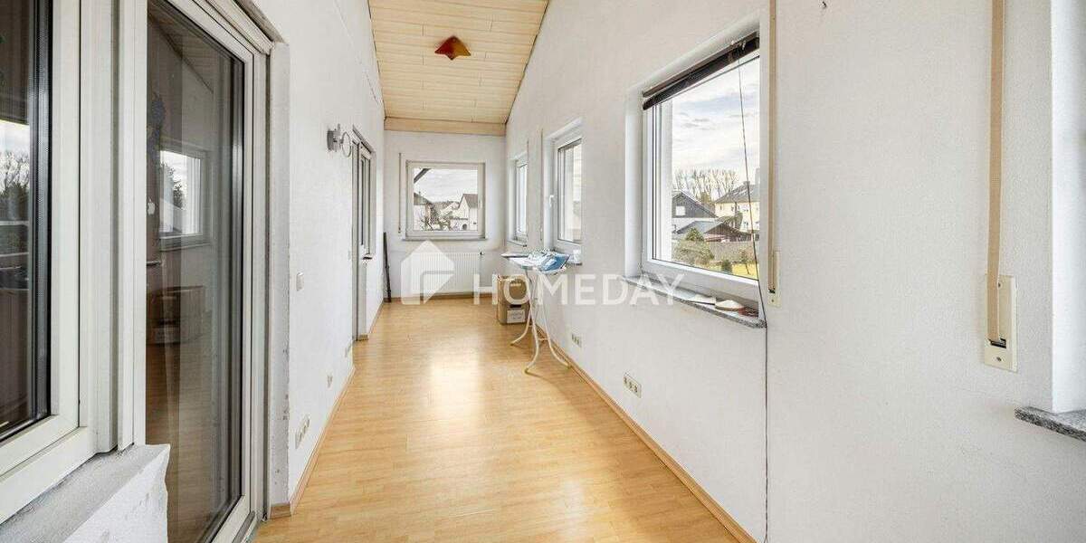 Einfamilienhaus Großmehring - 1 Zimmer, 264 m&sup2;, 890.000&euro; | Angebot:25677760