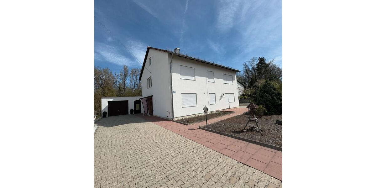Doppelhaushälfte Altmannstein - 4 Zimmer, 131 m&sup2;, 385.000&euro; | Angebot:26338373