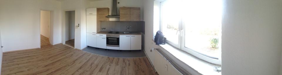 Etagenwohnung Ingolstadt Nordost - 2 Zimmer, 42 m&sup2;, 156.000&euro; | Angebot:26365096
