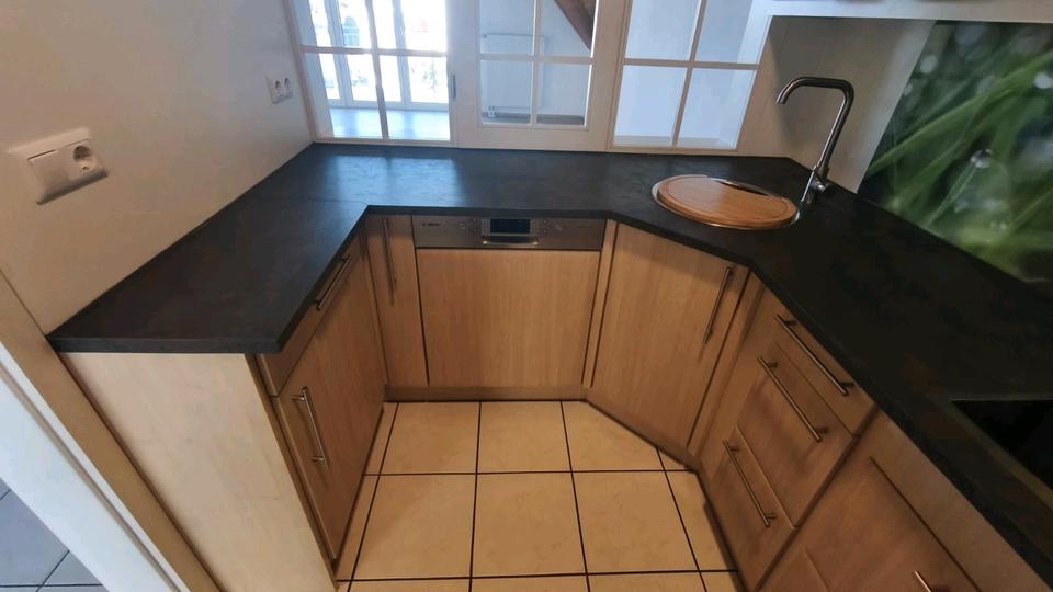 Etagenwohnung Hepberg - 3 Zimmer, 85 m&sup2;, 1.300&euro; | Angebot:27631116