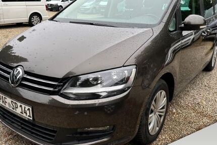 VW Sharan 199.900 km 15.800 &euro; Geisenfeld-Rottenegg 85290