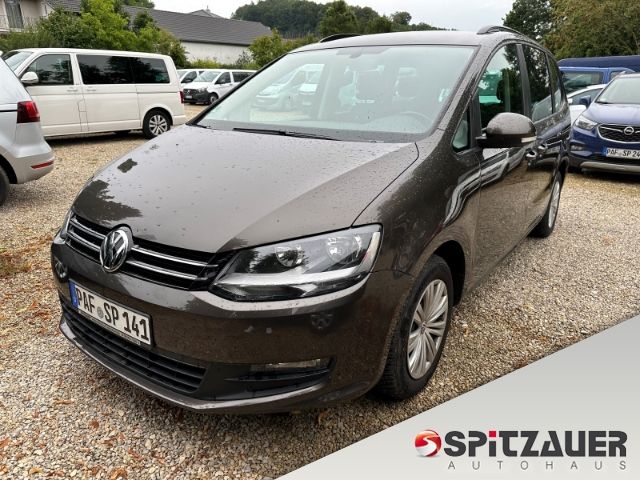 VW Sharan 199.900 km 15.800 &euro; Geisenfeld-Rottenegg 85290