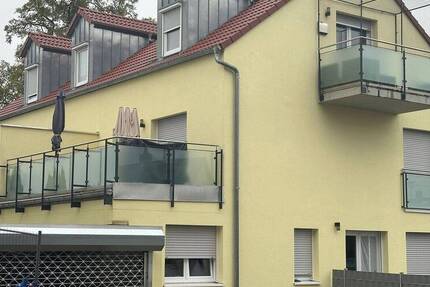 Wohnung Ingolstadt Ringsee - 3 Zimmer, 89 m&sup2;, 349.000&euro; | Angebot:25729942