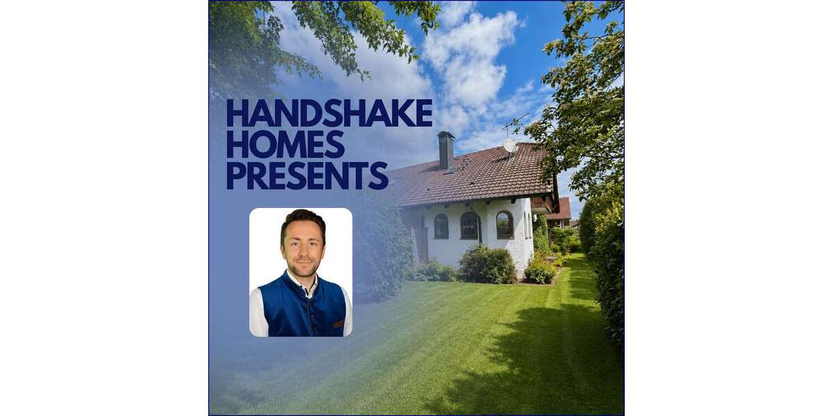 Einfamilienhaus Baar-Ebenhausen / Ebenhausen Ebenhausen - 5 Zimmer, 168 m&sup2;, 599.000&euro; | Angebot:26640987