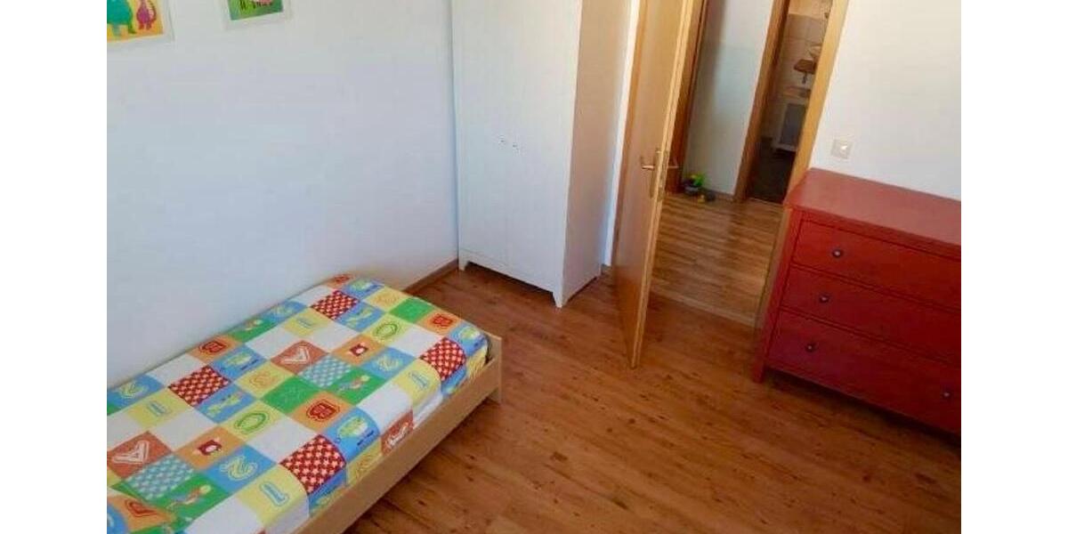 Etagenwohnung Ingolstadt - 3 Zimmer, 93 m&sup2;, 419.000&euro; | Angebot:26615080