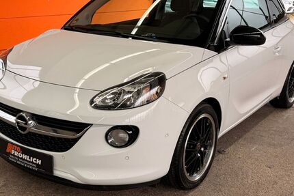 Opel Adam 123.000 km 5.499 &euro; Gaimersheim bei Ingolstadt 85080