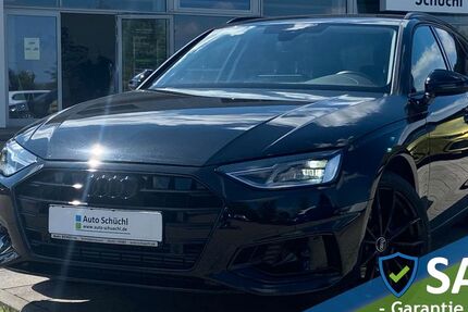 Audi A4 44.069 km 24.948 &euro; Schrobenhausen-Edelshsn. 86529